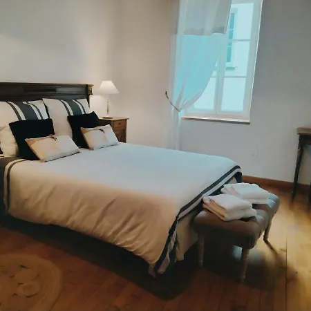 La Maison D'iréne