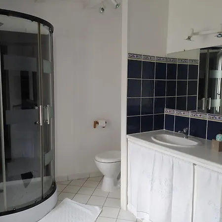 Hébergement de vacances La Maison D'iréne *