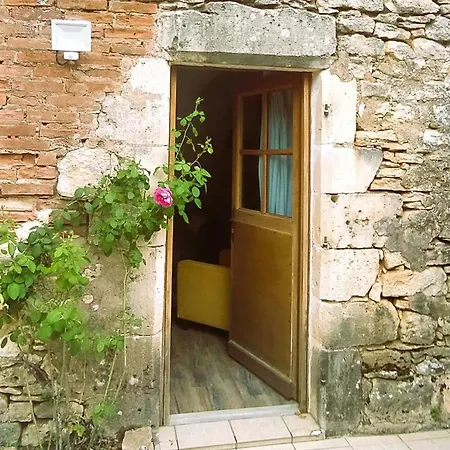 La Maison D'iréne *
