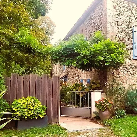 La Maison D'iréne Soturac