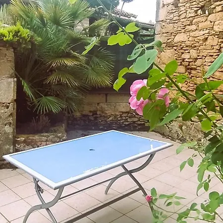 La Maison D'iréne Soturac