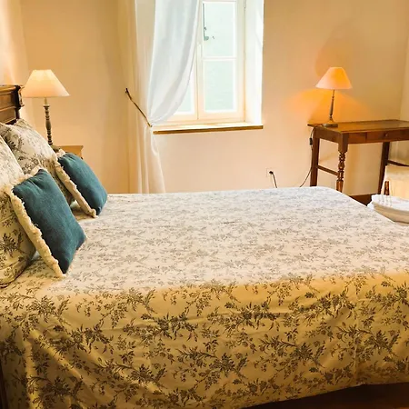 La Maison D'irene Casa de Férias