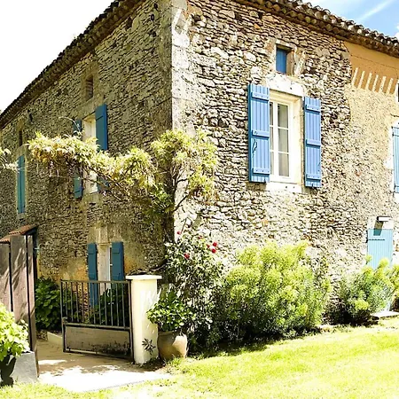 La Maison D'iréne Soturac