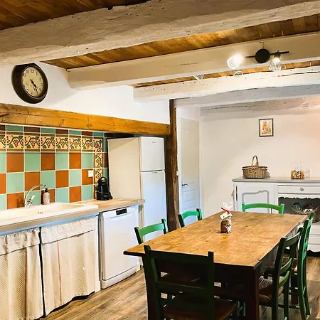 La Maison D'iréne *