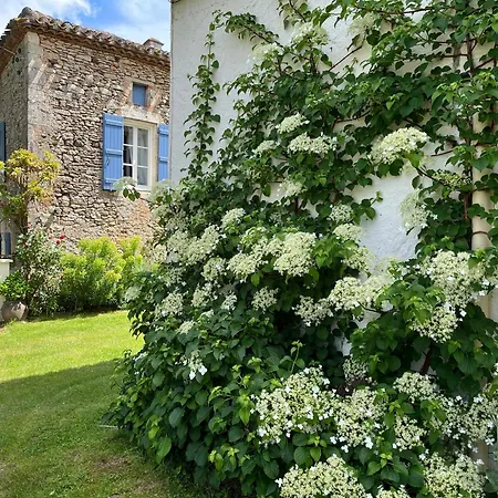 La Maison D'iréne Hébergement de vacances *