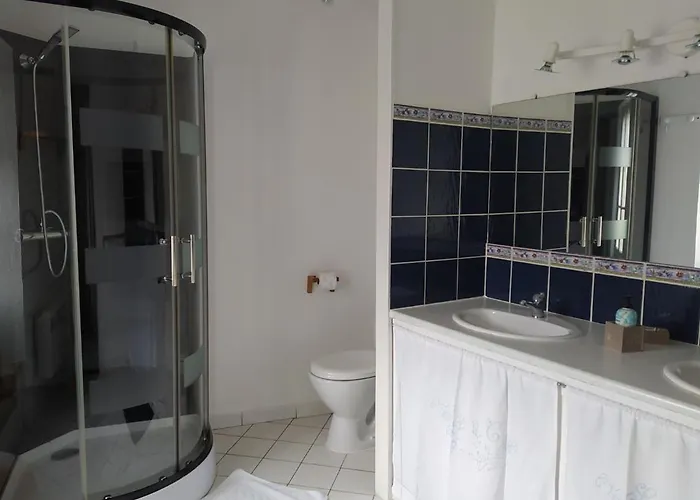 Casa vacanze La Maison D'iréne *