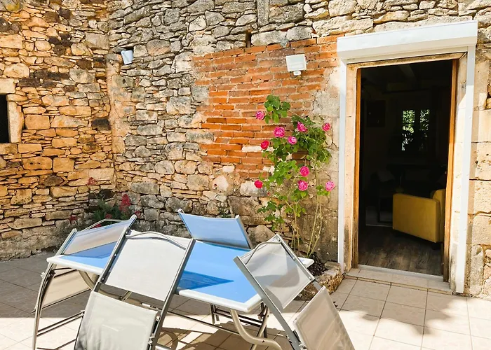 La Maison D'iréne Casa vacanze Soturac