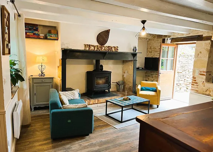 La Maison D'iréne * Soturac