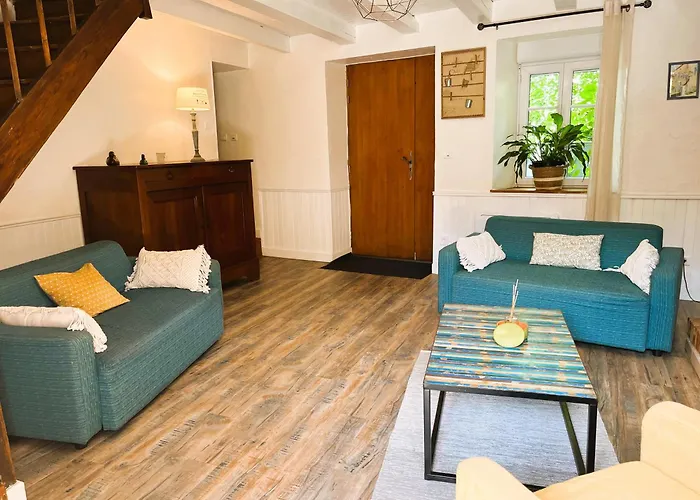 La Maison D'iréne Casa vacanze Soturac