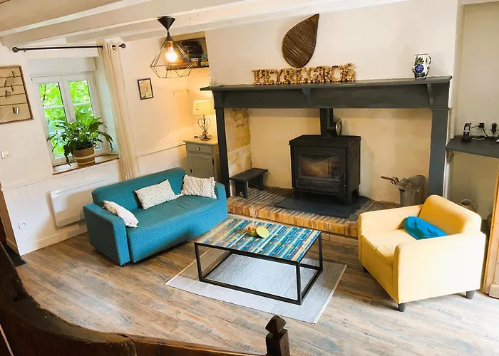 Casa vacanze La Maison D'iréne Soturac