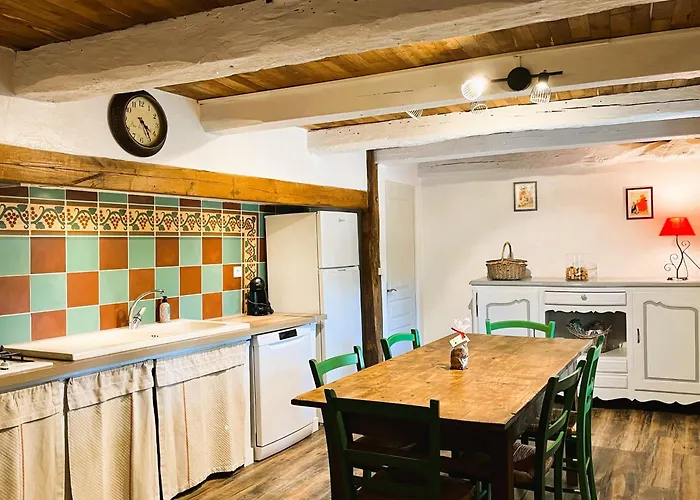 La Maison D'iréne *