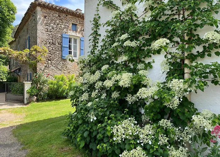 La Maison D'iréne Casa vacanze *