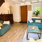 La Maison D'irene Ferienhaus Soturac