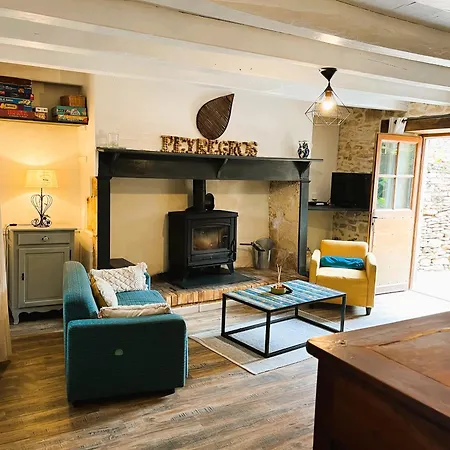 La Maison D'irene * Soturac