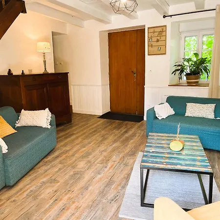 La Maison D'irene בית נופש Soturac