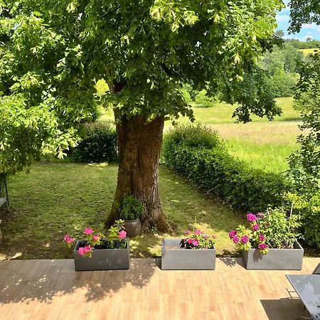 Casa de Férias La Maison D'irene Soturac