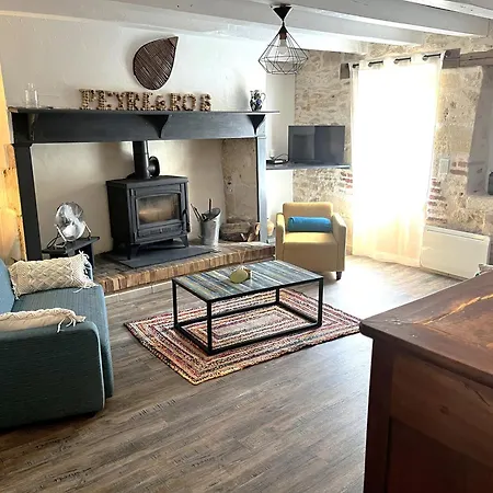 La Maison D'irene بيت للعطل Soturac